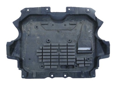 Mercedes s klasa w222 maybach защита pod двигатель фото №1