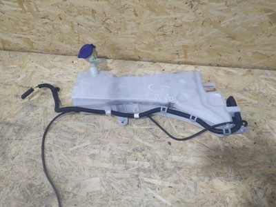 Бачок омывателя c5 aircross фото №1