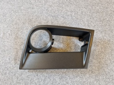 Mercedes actros mp4 a9608853974 решётка правая перед фото №1