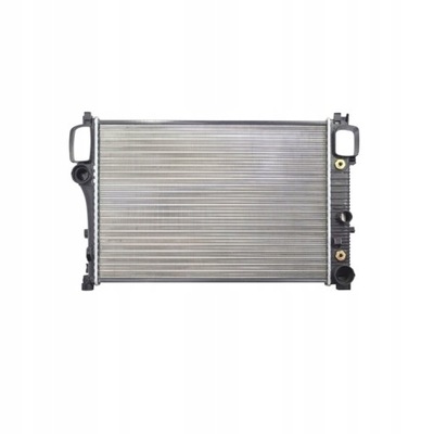 MERCEDES CL W216 2006- RADIATOR WATER 5.4 V8  