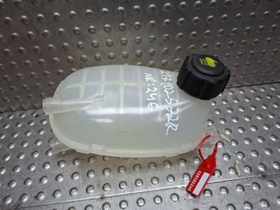 Бачок розширювальний 217102572r renault clio v 2019- фото №1