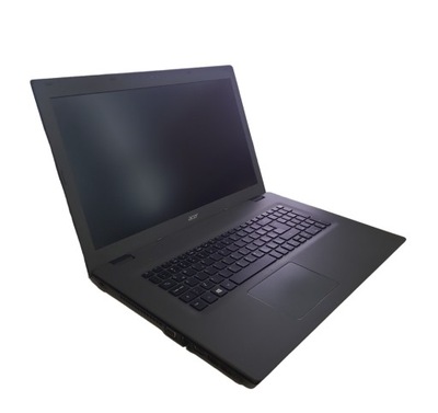 Laptop Acer E5-772G 17,3 " Intel Core i5 8 GB / 512 GB