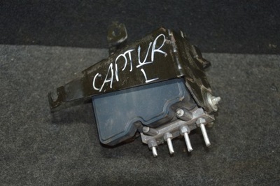 Renault captur i насос abs 476608644r фото №1