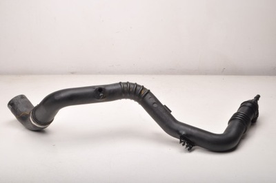 Mg hs 1.5t 16v 162km труба інтеркулер 10401112 фото №1