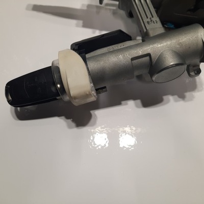 Opel antara замок запалювання ключ фото №1