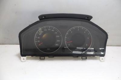 Прилади volvo v70 iii 2.4d фото №1