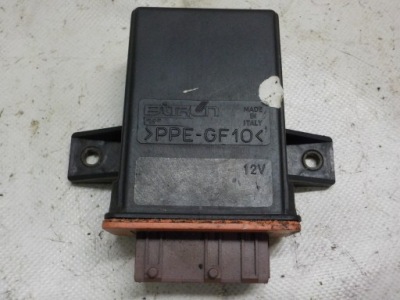 Partner berlingo 1.9 d блок управления вентиляторов 9631577880 фото №1