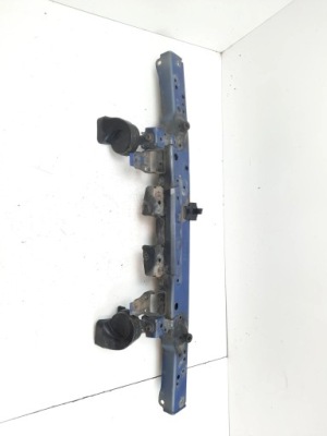 2011 lexus ct 200h панель кріплення радіатора / góra 85364 фото №1