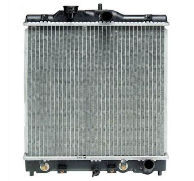 Радіатор wody honda hr-v 1.6 1999 - 2005 фото №1