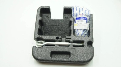 Вкладиш багажника піна volvo s60 v60 31200626 фото №1