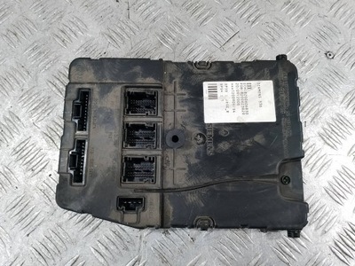 MODUŁ UCH RENAULT MEGANE II ( 02-09 ) 8200606830 UCH-N3 1.5 DCI