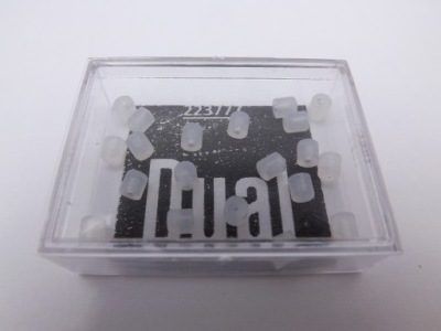 Steuerpimpel / Pimpel do gramofonów Dual