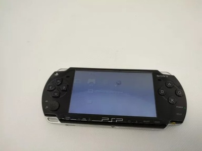 KONSOLA SONY PSP 2004