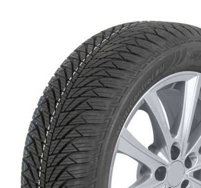 2x FULDA 225/45R18 95W Multicontrol XL FP całoroczne 2024 r