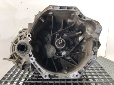 BOÎTE DE TRANSMISSION RENAULT SCÉNIC 3 08-22 1.6DCI 130KM ND4012 - milautoparts-fr.ukrlive.com