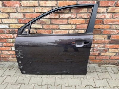 Kia rio iv v 2017- дверь передние левая giełda poznań фото №1