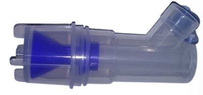 Rozpylacz do inhalatorów Diagnostic P1 Plus Econstellation, 1 sztuka
