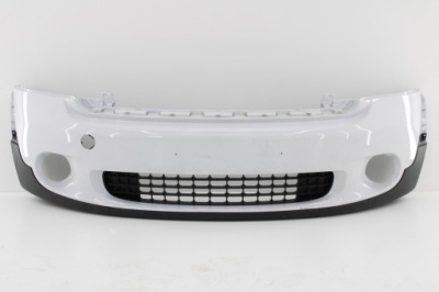 Mini countryman r60 2010-2016 бампер перед передний фото №1