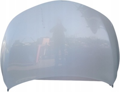 Капот крышка двигателя nissan altima l33 2013-2018 фото №1