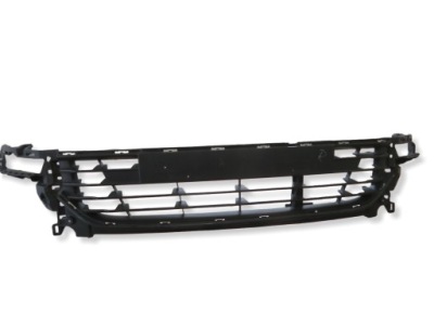 Решётка бампера перед renault clio iv 4 2013-2018 628169950r фото №1