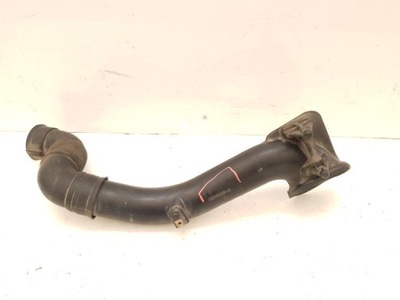 Шланг wąż воздуха opel meriva 1.3 cdti фото №1