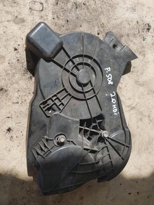 Корпус защита распределительного вала peugeot 508 i 9677597580 фото №1