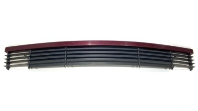 Решітка бампера bmw e36 8165144 фото №1