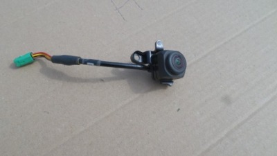 Камера зеркало левая левого toyota rav4 19-22 86790 48150 фото №1