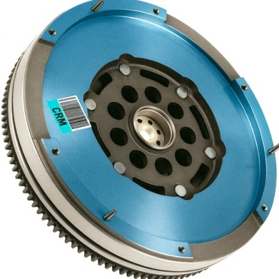 КОЛЕСО ДВОМАСОВИЙ МІНІ COOPER R50 R52 R53 R56 LUK 415 0176 10 