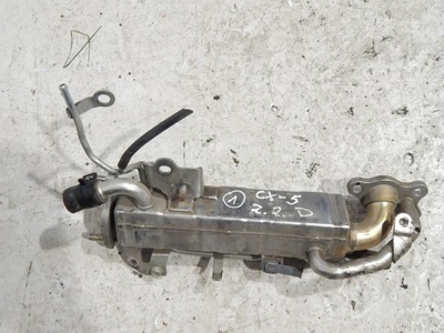 RADIADOR EGR MAZDA CX5 2.2 11-17  