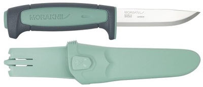 MORAKNIV NÓŻ MORA CRAFT BASIC 511 CARBON STAL WĘGLOWA LTD ED 2021