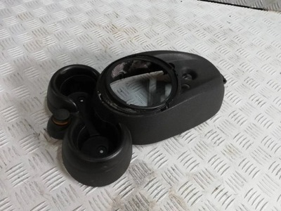 Countryman r60 чашки захист консолі фото №1