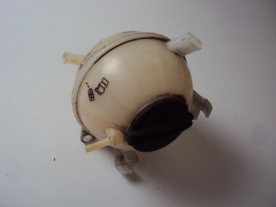 Бачок розширювальний audi q3 8u tdi 2011- фото №1