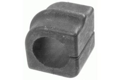 Lemforder резиновый элемент стабилизатора. vw перед t4 wew. 90- фото №1