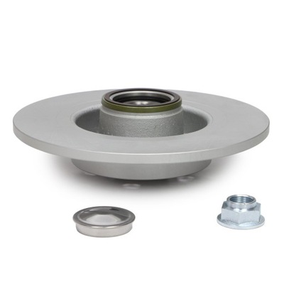 Диск задняя renault scenic ii 05- 274x10,9 фото №1