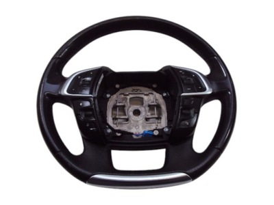 Воздуховод citroen c4 ii 2010- фото №1