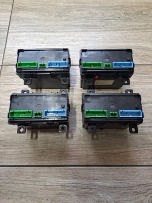 Блок керування vecu renault premium magnum midlum dxi фото №1