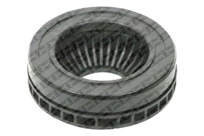 Snr підшипник амортизатора ford fiesta v fusion 1.25 фото №1