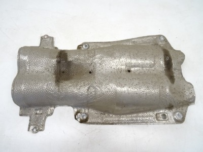 Захист теплова lexus rc 350 awd gsc15 310km 15-22 фото №1