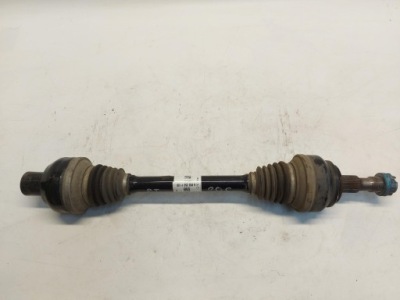 Mercedes eqc 400 w293 приводной вал правый задний фото №1