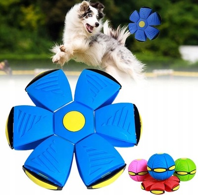 Frisbee dla psa -Xphlq;)