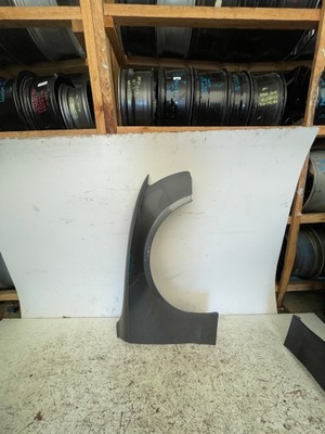 Крыло правый перед audi a5 8t0 фото №1