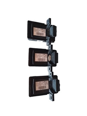 Модуль obd ford b-max фото №1