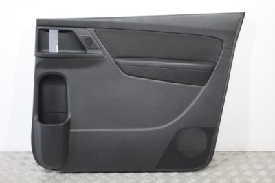 Обшивка двері правий задня vw sharan ii 7n0 7n фото №1