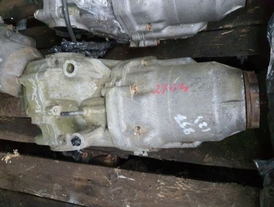 Міст диференціал 2.0 i-vtec honda cr-v iii 06-12 фото №1