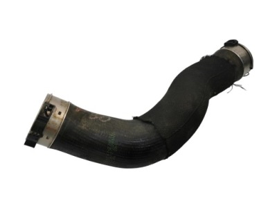 Труба интеркулер bmw f30 74274802 фото №1