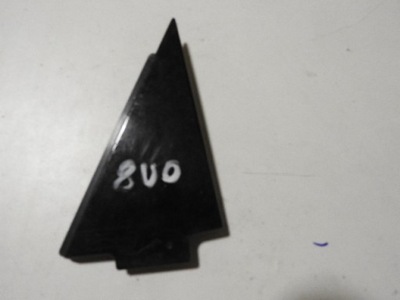 Audi q3 треугольник заглушка дверь правый задняя 8u0853274 фото №1