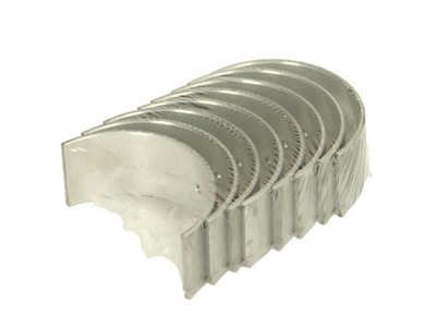 Вкладыши шатунные kia sorento 2.4 g4js std фото №1