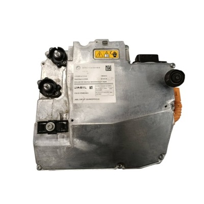 Bmw i4 2023 акумулятори фото №1