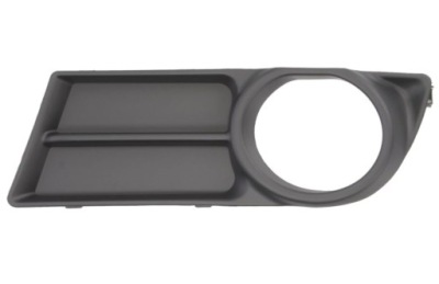 Blic 6502-07-8117997p решётка вентиляционная, бампер фото №1